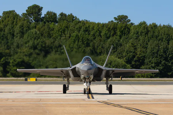 ✈️ NAS Oceana Airshow 2024