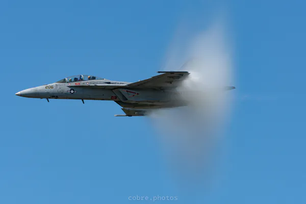 ✈️ NAS Oceana Airshow 2024