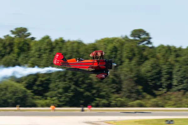 ✈️ NAS Oceana Airshow 2024