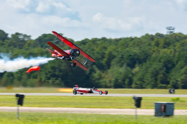 ✈️ NAS Oceana Airshow 2024