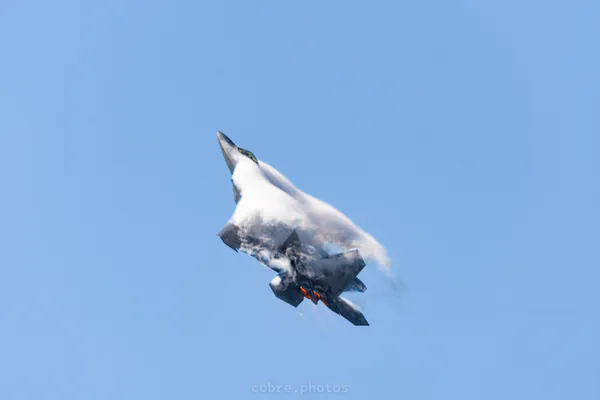 ✈️ NAS Oceana Airshow 2024