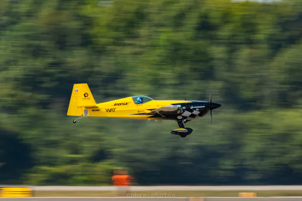 ✈️ NAS Oceana Airshow 2024