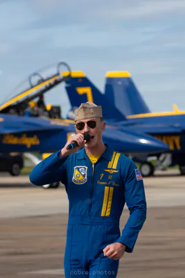✈️ NAS Oceana Airshow 2024