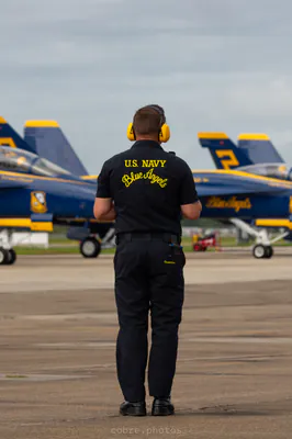 ✈️ NAS Oceana Airshow 2024