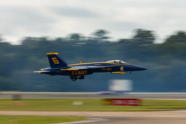 ✈️ NAS Oceana Airshow 2024