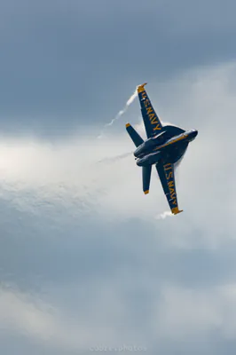 ✈️ NAS Oceana Airshow 2024