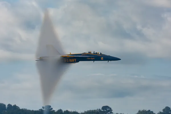 ✈️ NAS Oceana Airshow 2024
