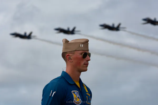 ✈️ NAS Oceana Airshow 2024