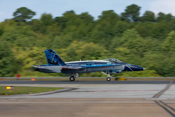 ✈️ NAS Oceana Airshow 2024