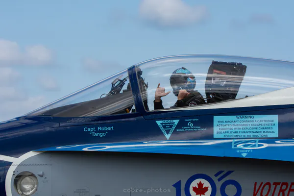 ✈️ NAS Oceana Airshow 2024