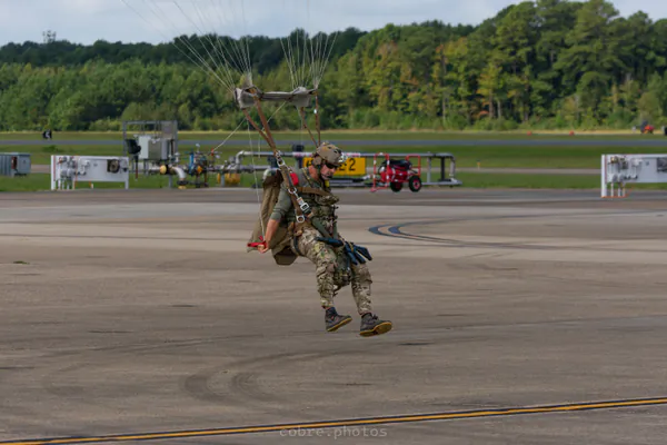 ✈️ NAS Oceana Airshow 2024