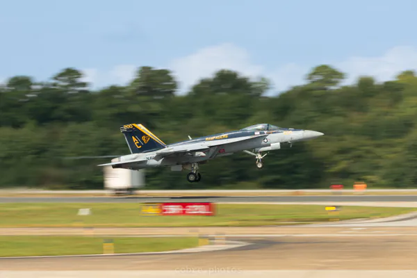 ✈️ NAS Oceana Airshow 2024