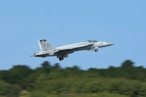 ✈️ NAS Oceana Airshow 2024