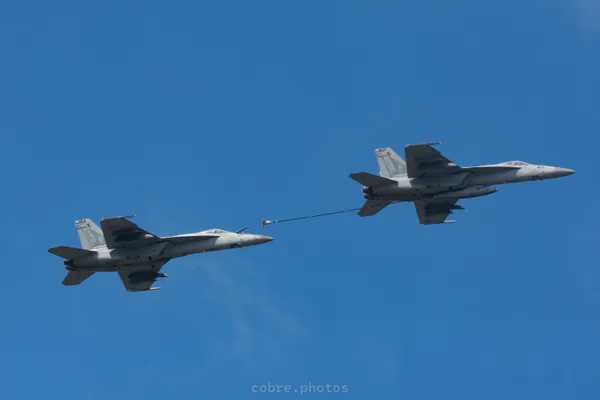 ✈️ NAS Oceana Airshow 2024