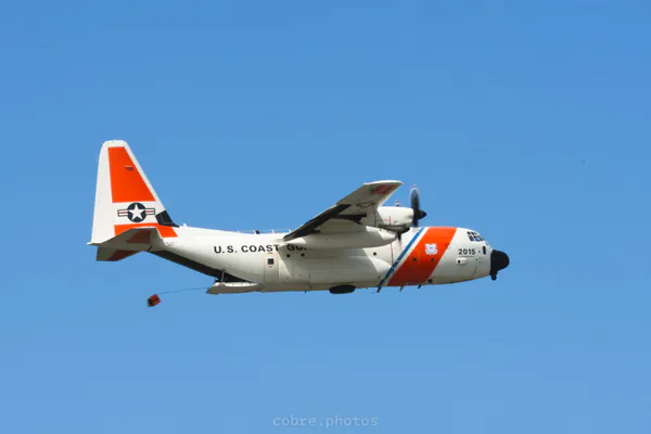✈️ NAS Oceana Airshow 2024