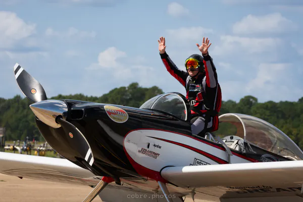 ✈️ NAS Oceana Airshow 2024