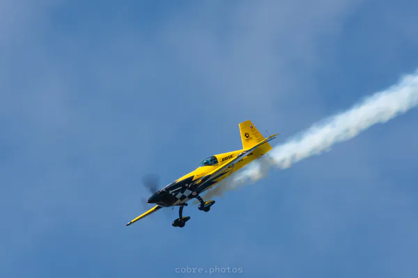 ✈️ NAS Oceana Airshow 2024