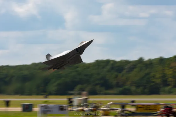 ✈️ NAS Oceana Airshow 2024