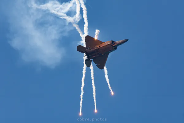 ✈️ NAS Oceana Airshow 2024
