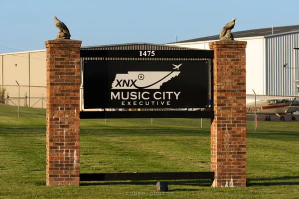 ✈️ Music City STOL 2024