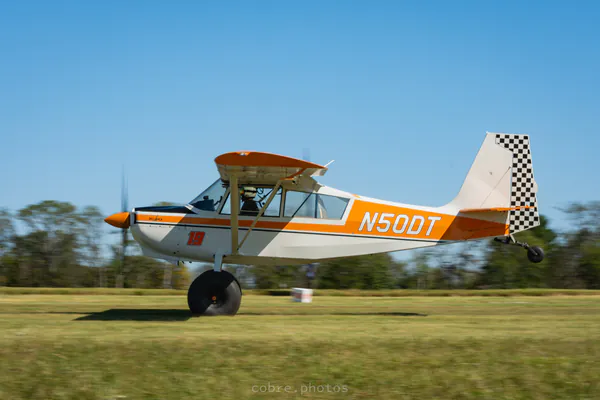✈️ Music City STOL 2024