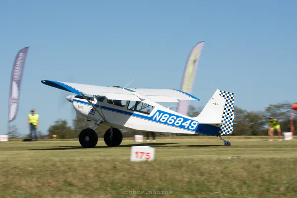 ✈️ Music City STOL 2024