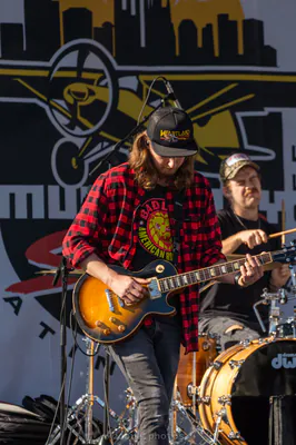 ✈️ Music City STOL 2024