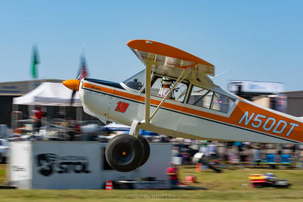 ✈️ Music City STOL 2024