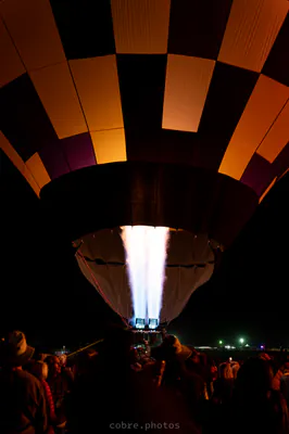 🎈 Albuquerque International Balloon Fiesta 2025