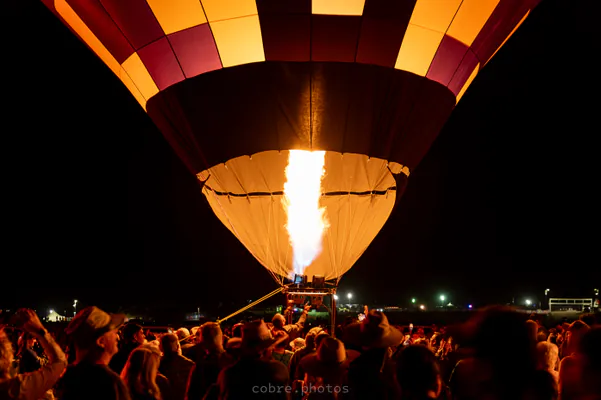 🎈 Albuquerque International Balloon Fiesta 2025