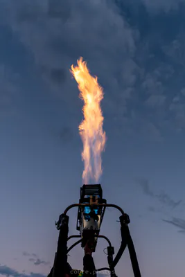 🎈 Albuquerque International Balloon Fiesta 2025