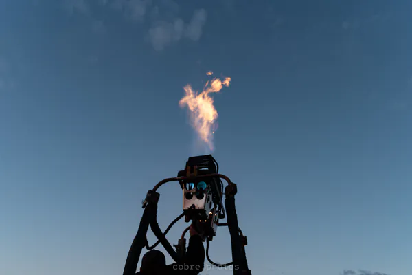 🎈 Albuquerque International Balloon Fiesta 2025