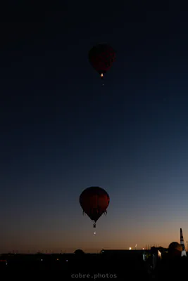 🎈 Albuquerque International Balloon Fiesta 2025