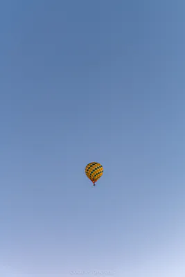🎈 Albuquerque International Balloon Fiesta 2025