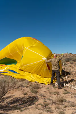 🎈 Albuquerque International Balloon Fiesta 2025