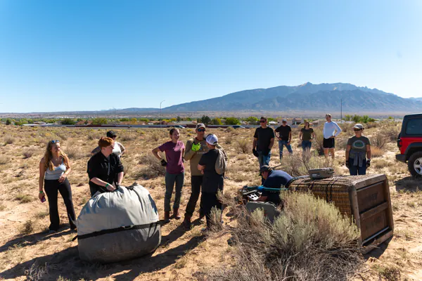 🎈 Albuquerque International Balloon Fiesta 2025