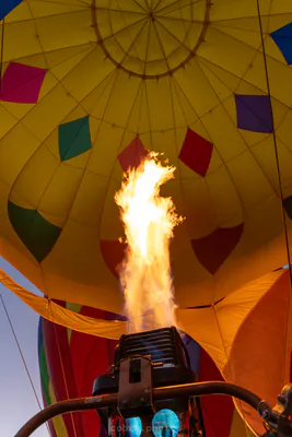 🎈 Albuquerque International Balloon Fiesta 2025