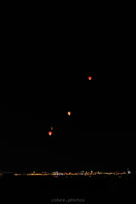 🎈 Albuquerque International Balloon Fiesta 2025