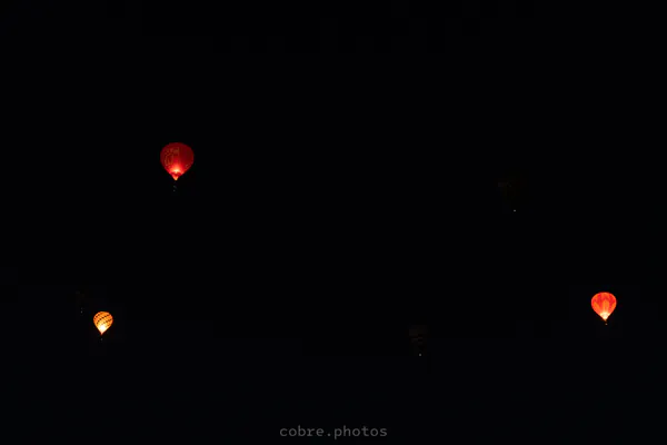 🎈 Albuquerque International Balloon Fiesta 2025