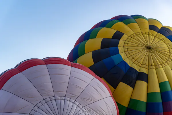 🎈 Albuquerque International Balloon Fiesta 2025