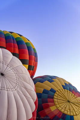 🎈 Albuquerque International Balloon Fiesta 2025