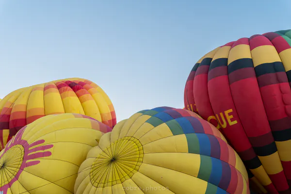 🎈 Albuquerque International Balloon Fiesta 2025
