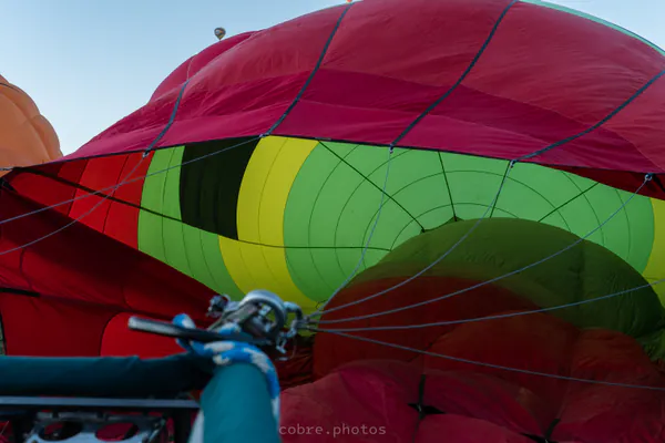🎈 Albuquerque International Balloon Fiesta 2025