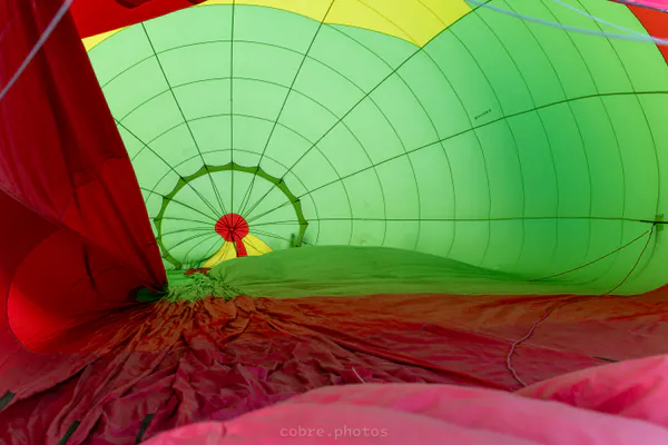 🎈 Albuquerque International Balloon Fiesta 2025