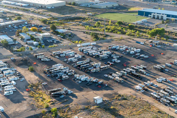 🎈 Albuquerque International Balloon Fiesta 2025
