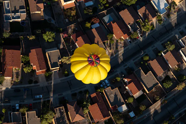🎈 Albuquerque International Balloon Fiesta 2025