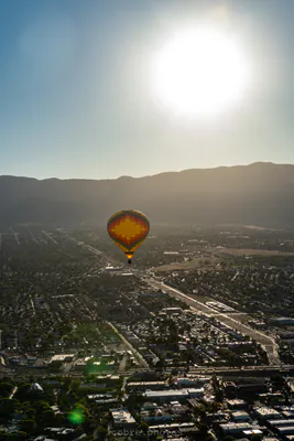 🎈 Albuquerque International Balloon Fiesta 2025