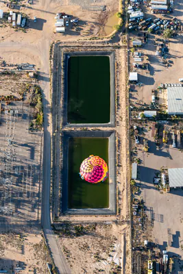 🎈 Albuquerque International Balloon Fiesta 2025