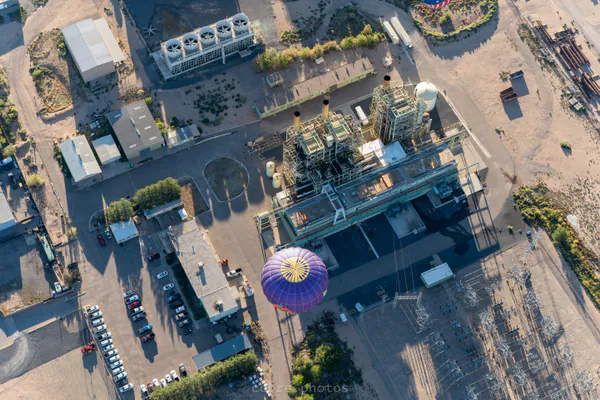 🎈 Albuquerque International Balloon Fiesta 2025