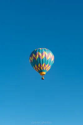 🎈 Albuquerque International Balloon Fiesta 2025